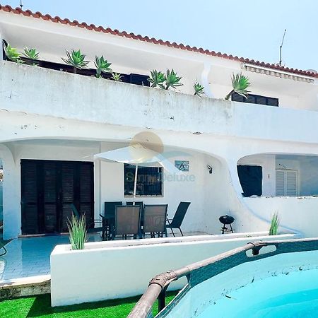 Casa Da Praia By Sunny Deluxe Албуфейра Екстер'єр фото